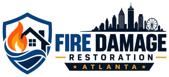 Fire Damage Restoration Atlanta